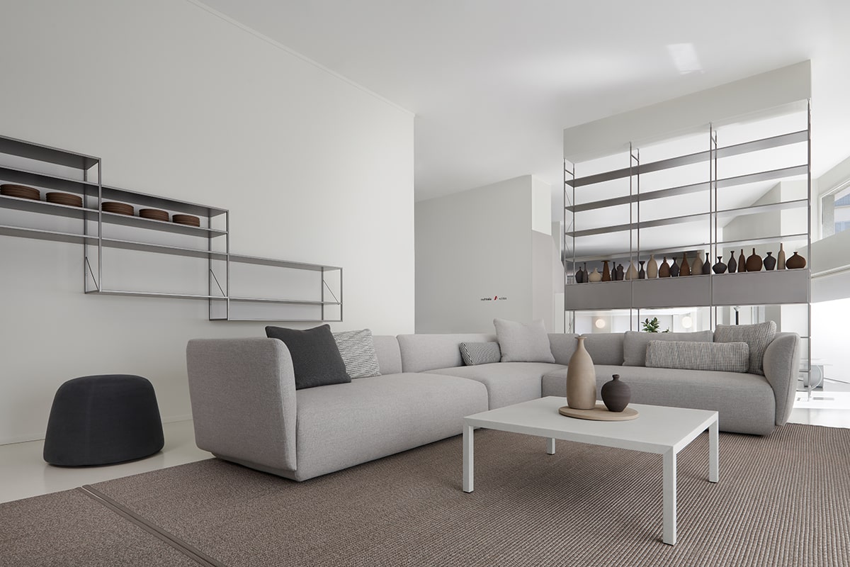 Minima 3.0 Room Divider